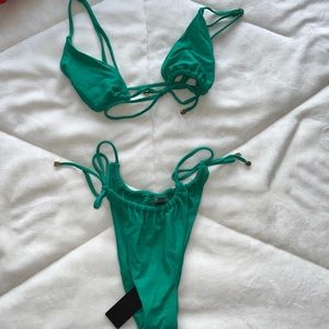 Blackbough Swim Liv Bikini